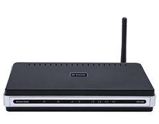 DIR-400 Роутер Dlink DIR-400